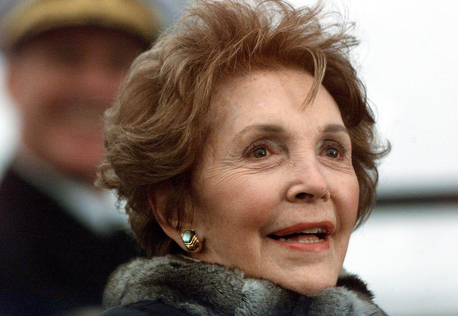Nancy Reagan dies aged 94, LGBT community remembers her history on AIDS crisis