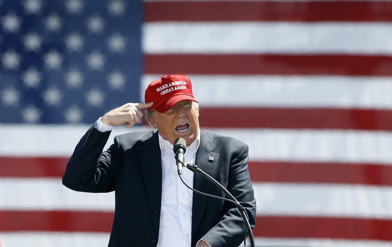 Trump drains HIV/AIDS funding to pay for child migrant detention