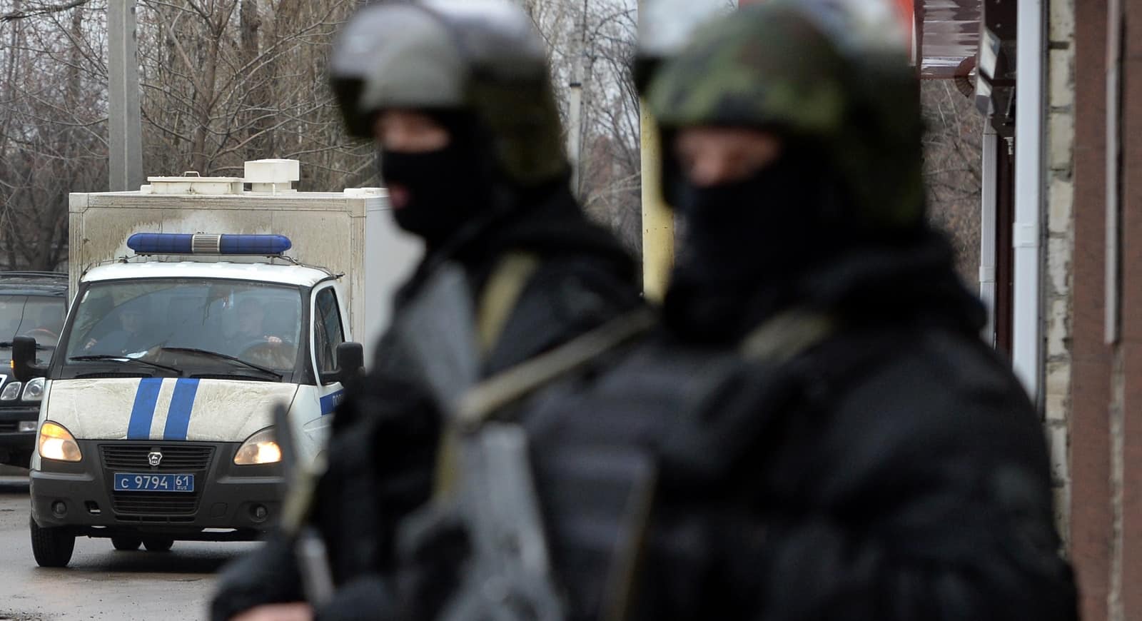 50 Members of Congress sign letter condemning anti-gay purge in Chechnya