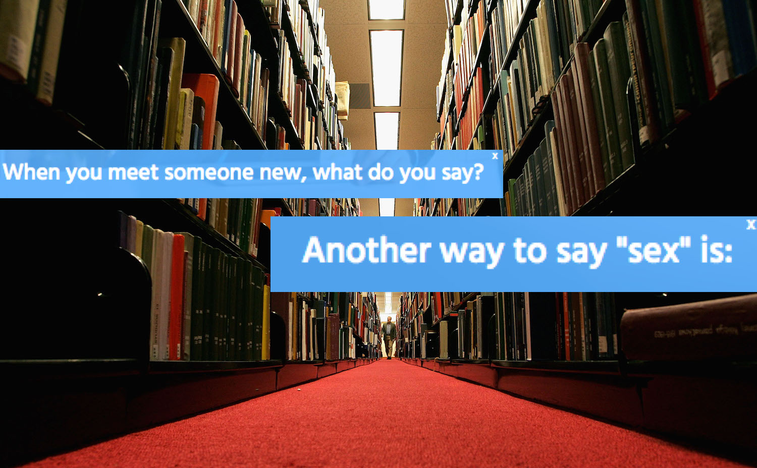 Can this quiz really guess your age based on your vocabulary?