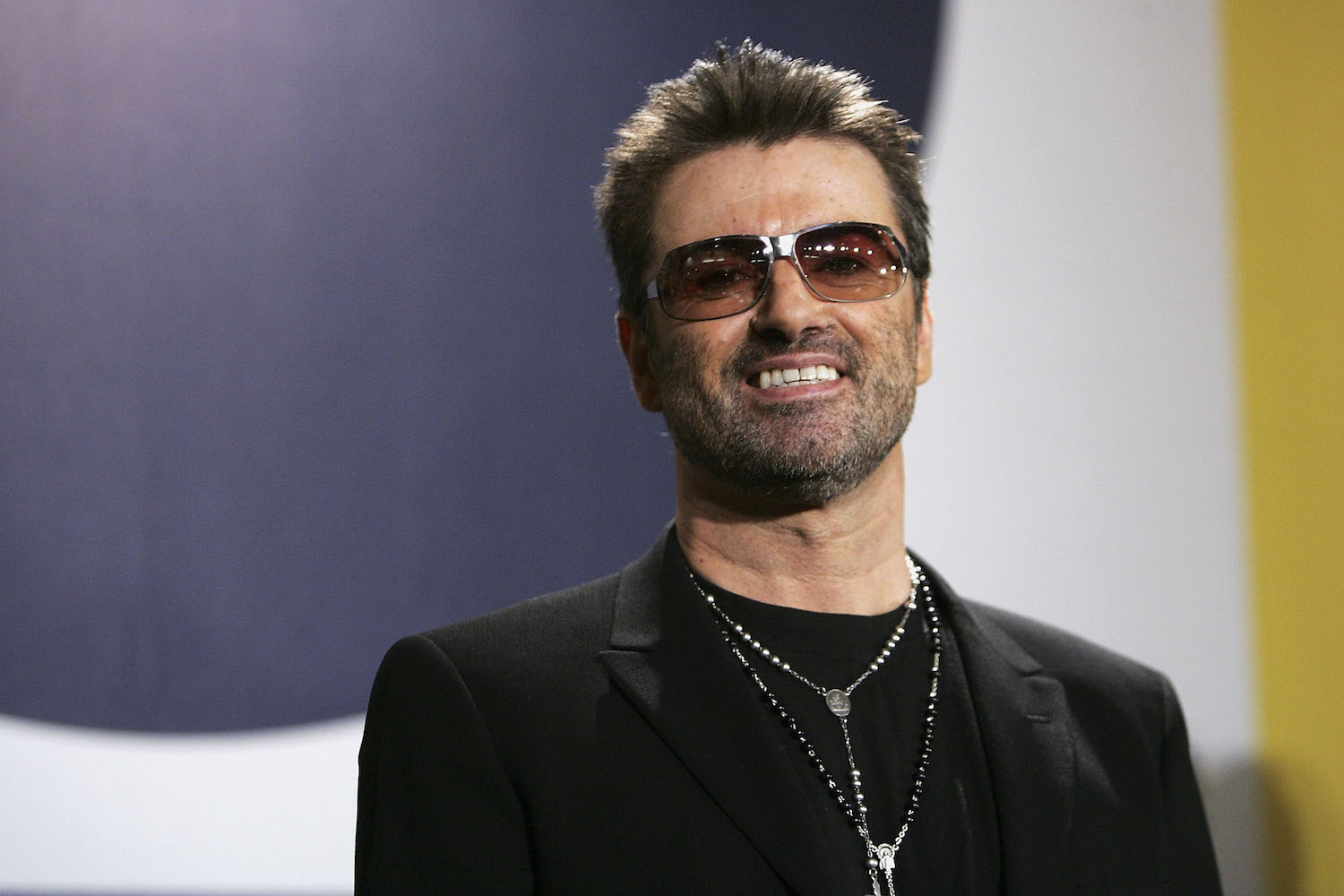 A memorial to George Michael is set to be unveiled this month