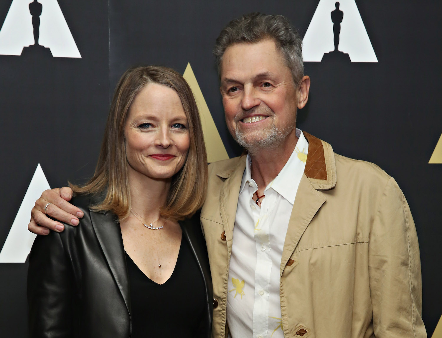 Philadelphia and Silence of the Lambs director Jonathan Demme dies aged 73