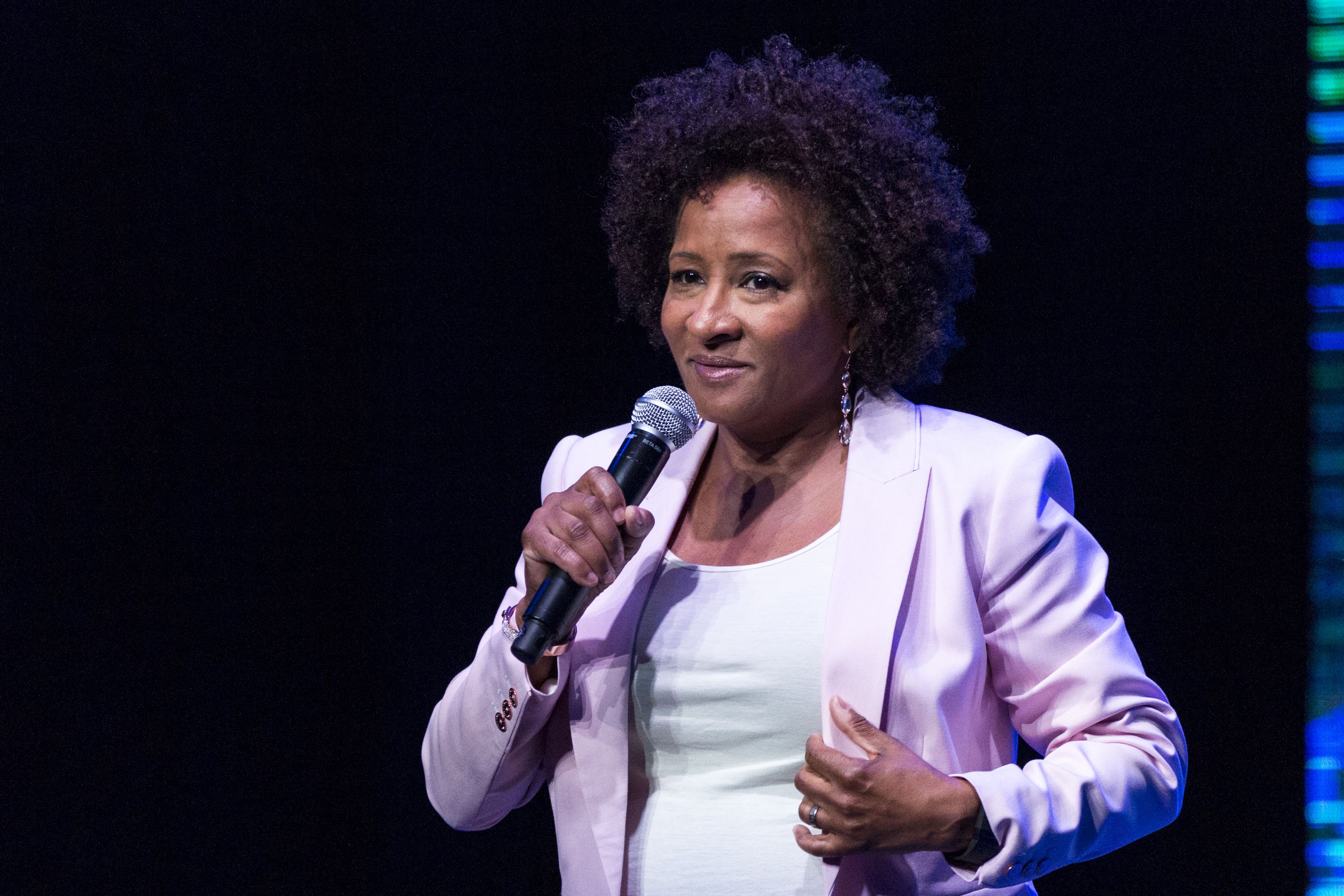 Wanda Sykes and Wilson Cruz to produce new Apple TV+ LGBT series