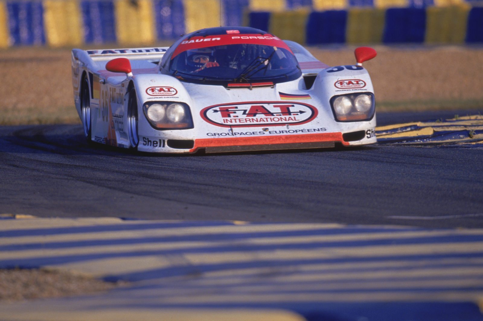 Le Mans 24 Hours racing legend Hurley Haywood comes out as gay