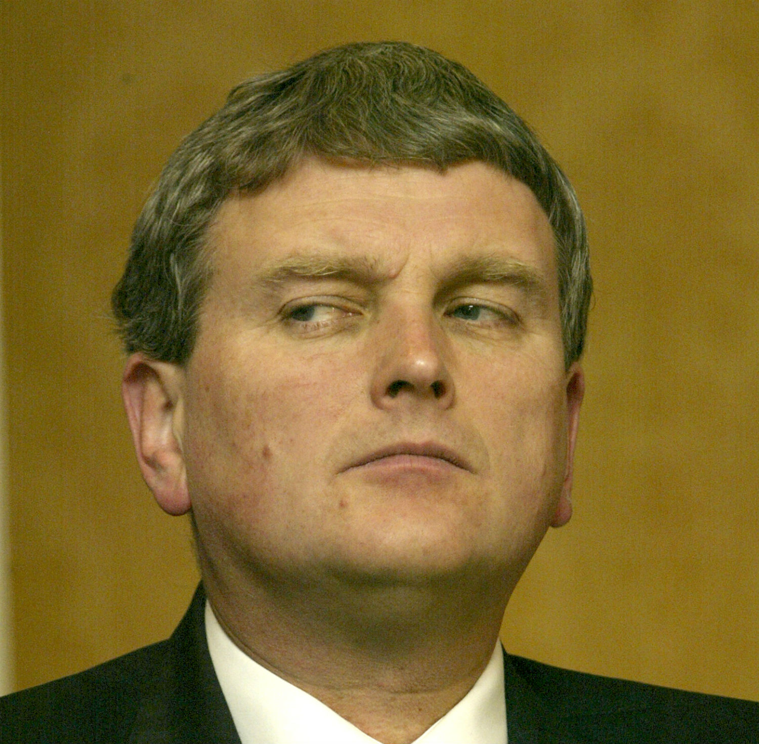 Former NI Health Minister denies homophobic comments