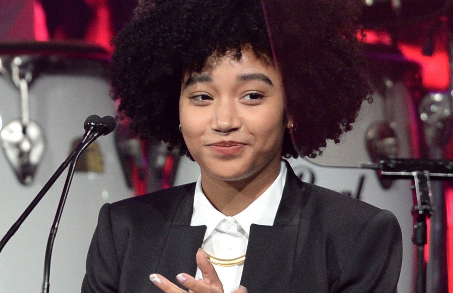 One in five millennials now identifies as LGBT+