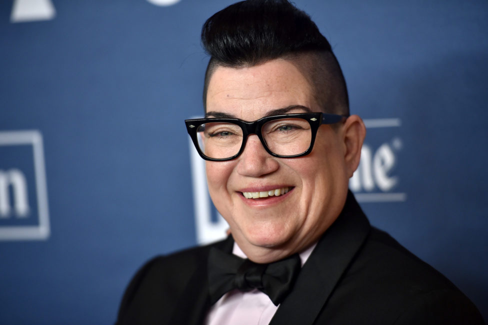 Lea DeLaria's top tip on weight loss is absolutely hilarious