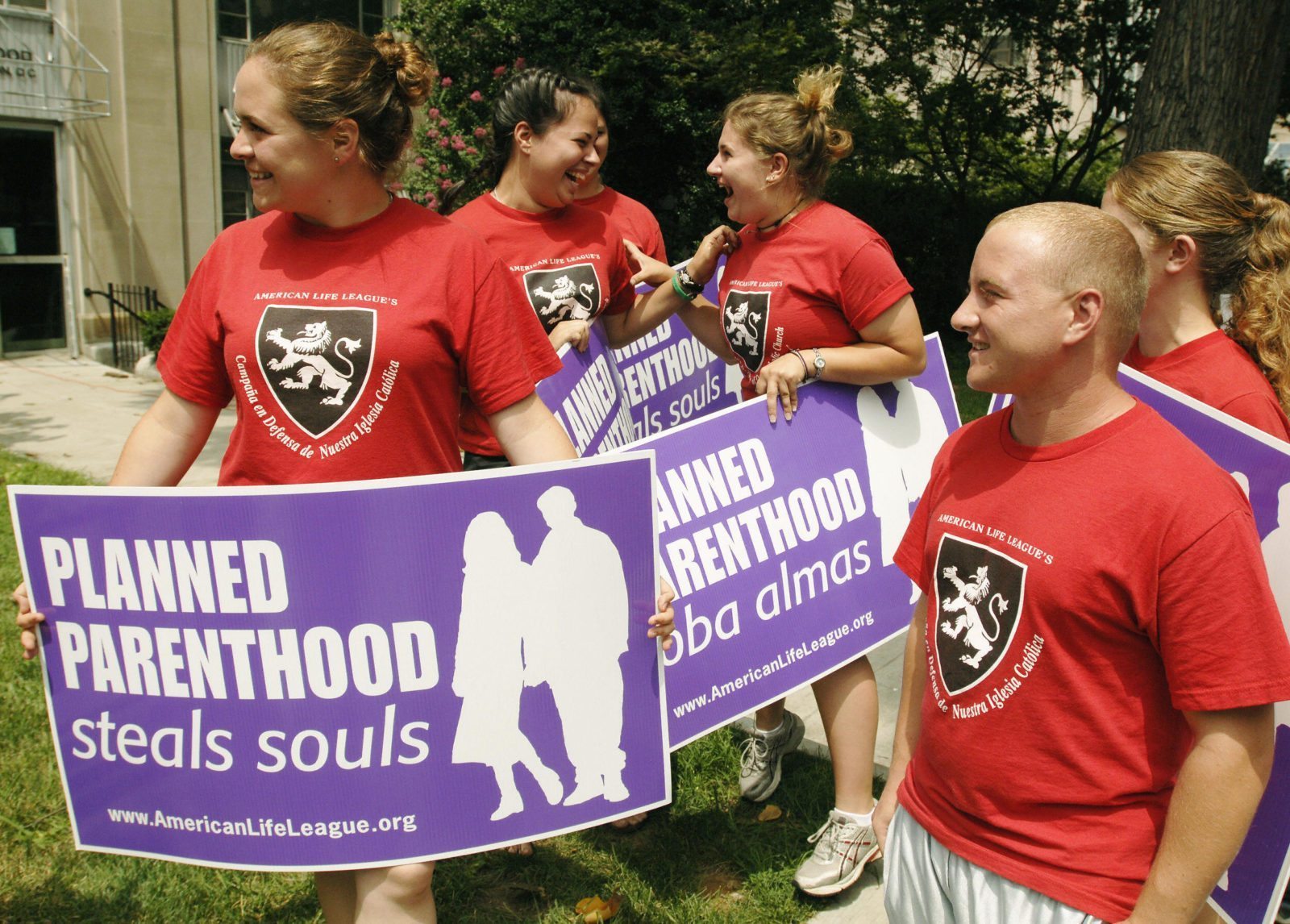 Planned Parenthood expands transgender services, infuriates conservatives more