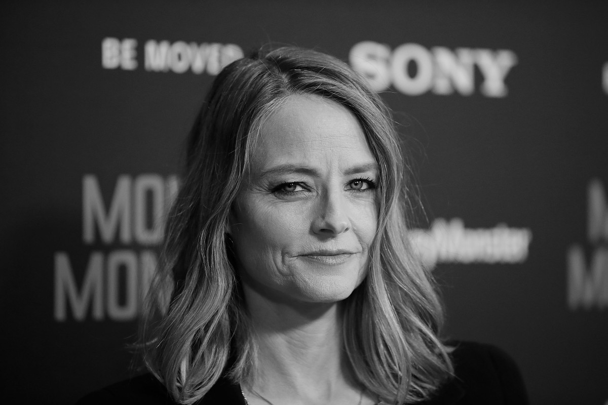 Jodie Foster will direct an episode of Netflix series 'Black Mirror'