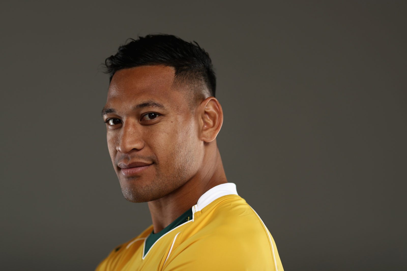 Rugby star Israel Folau escapes sanctions after telling gay people to 'repent their sins' or go to hell