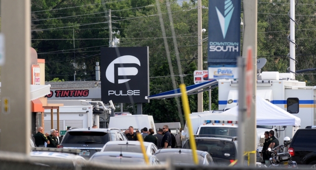 Pulse customers upset there's no compensation fund those for standing outside