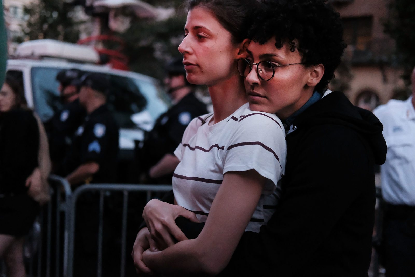 LGBT workplace survey reveals further problems for US workers