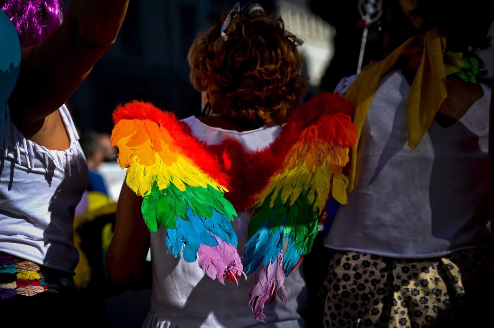 Portugal passes law to let trans people self-identify their legal gender