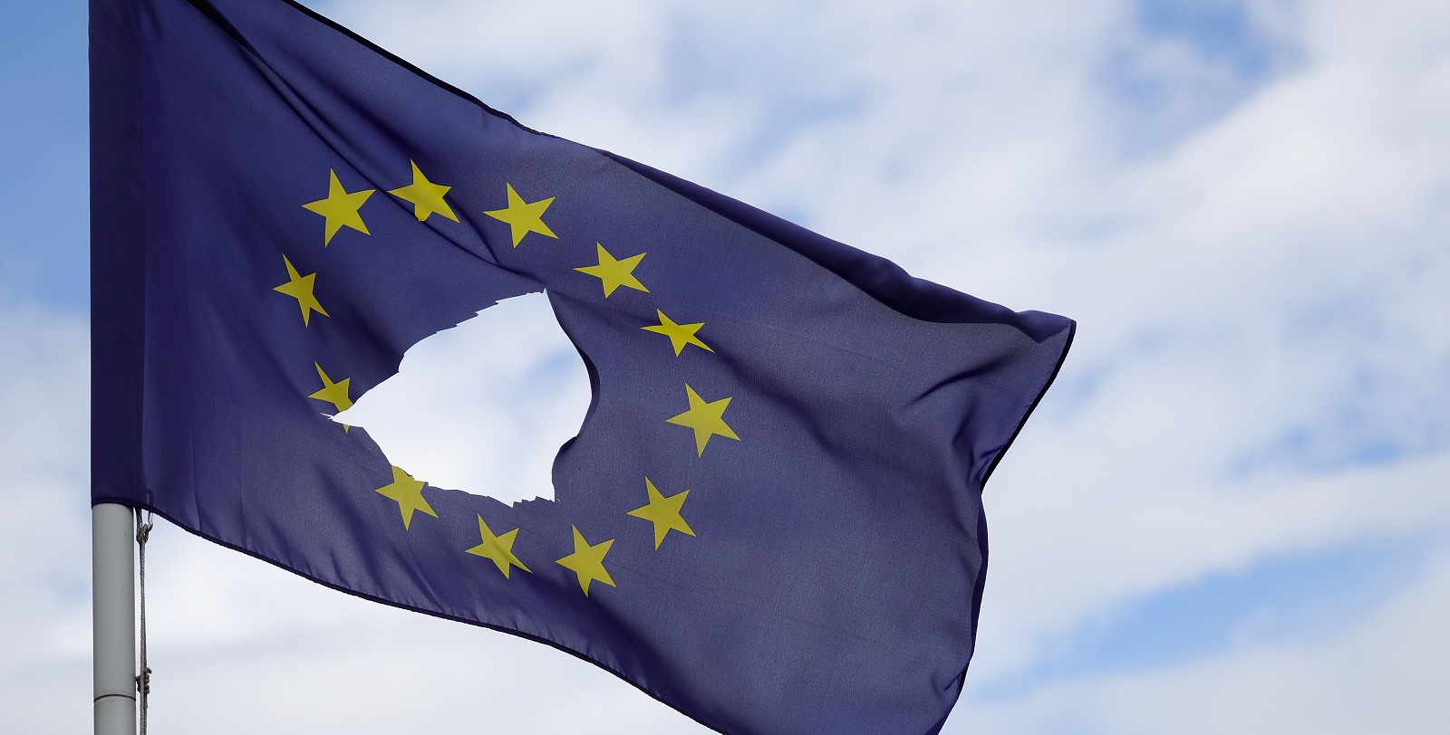 Brexit may leave holes in UK equality laws