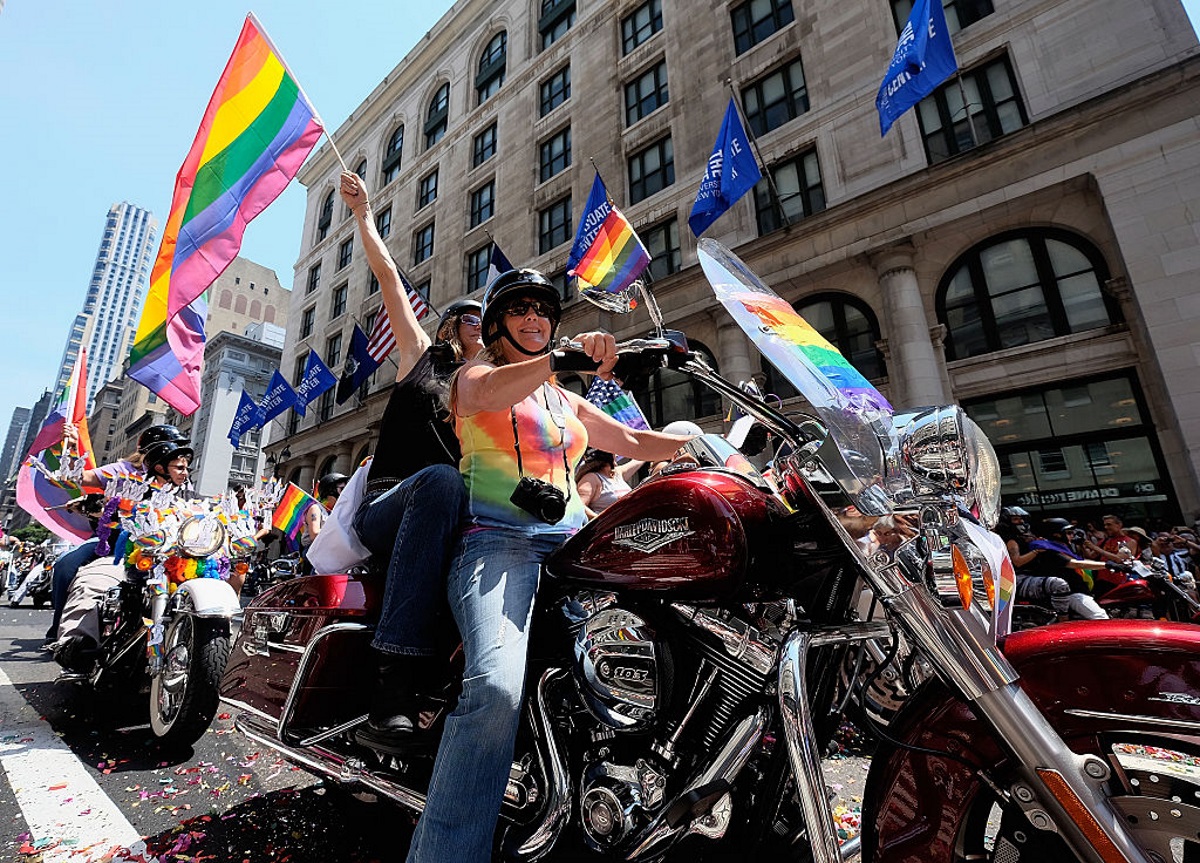 New York City Pride 2017: Everything you need to know and where to stay