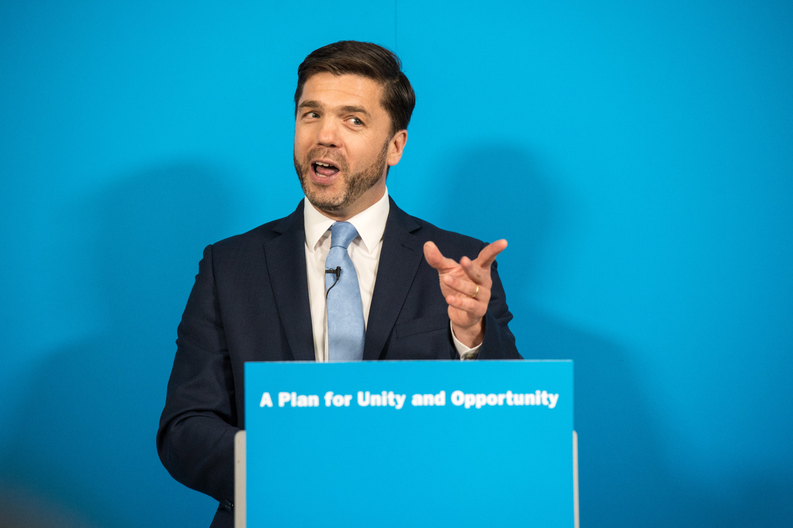 Married MP Stephen Crabb, who opposed gay weddings, quits government in wake of sexting scandal