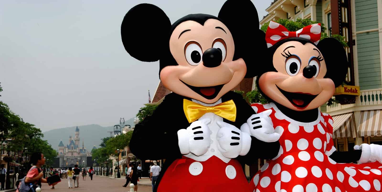 Anti-LGBT group will make their own cartoons because Disney is overrun by gays