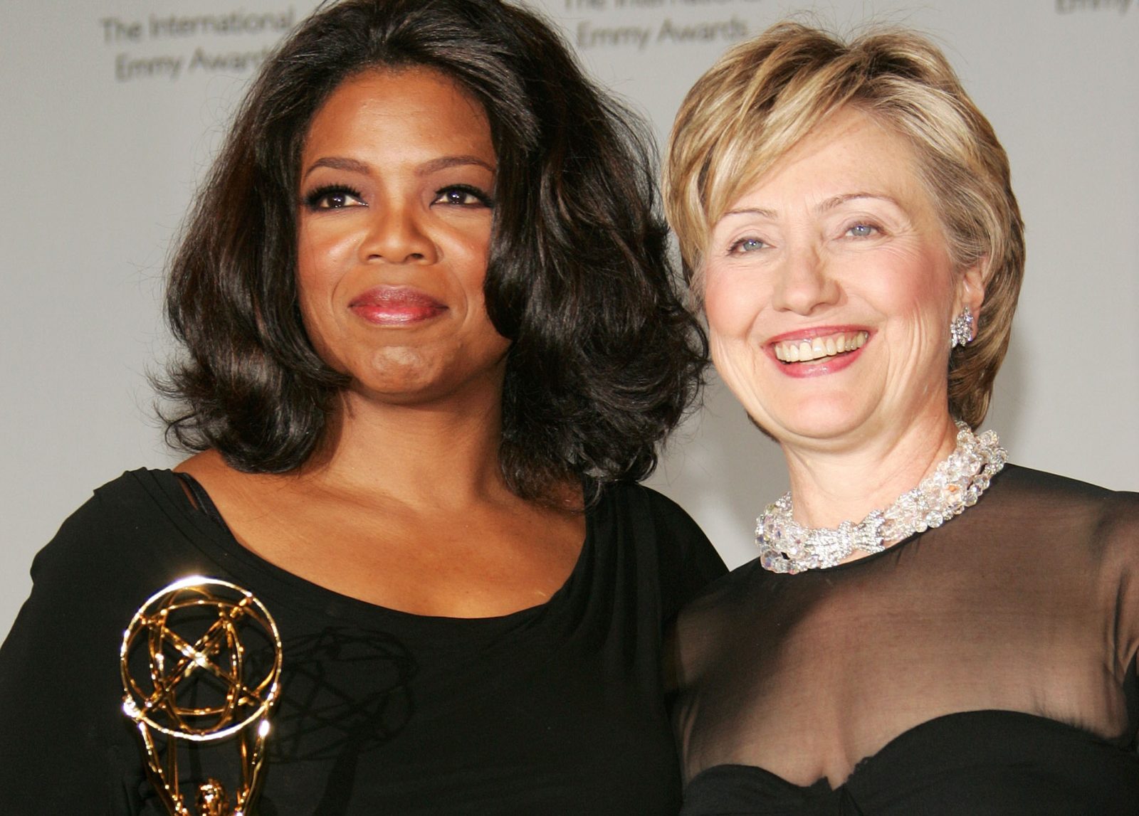 Oprah Winfrey: No, I do not want to be US President in 2020