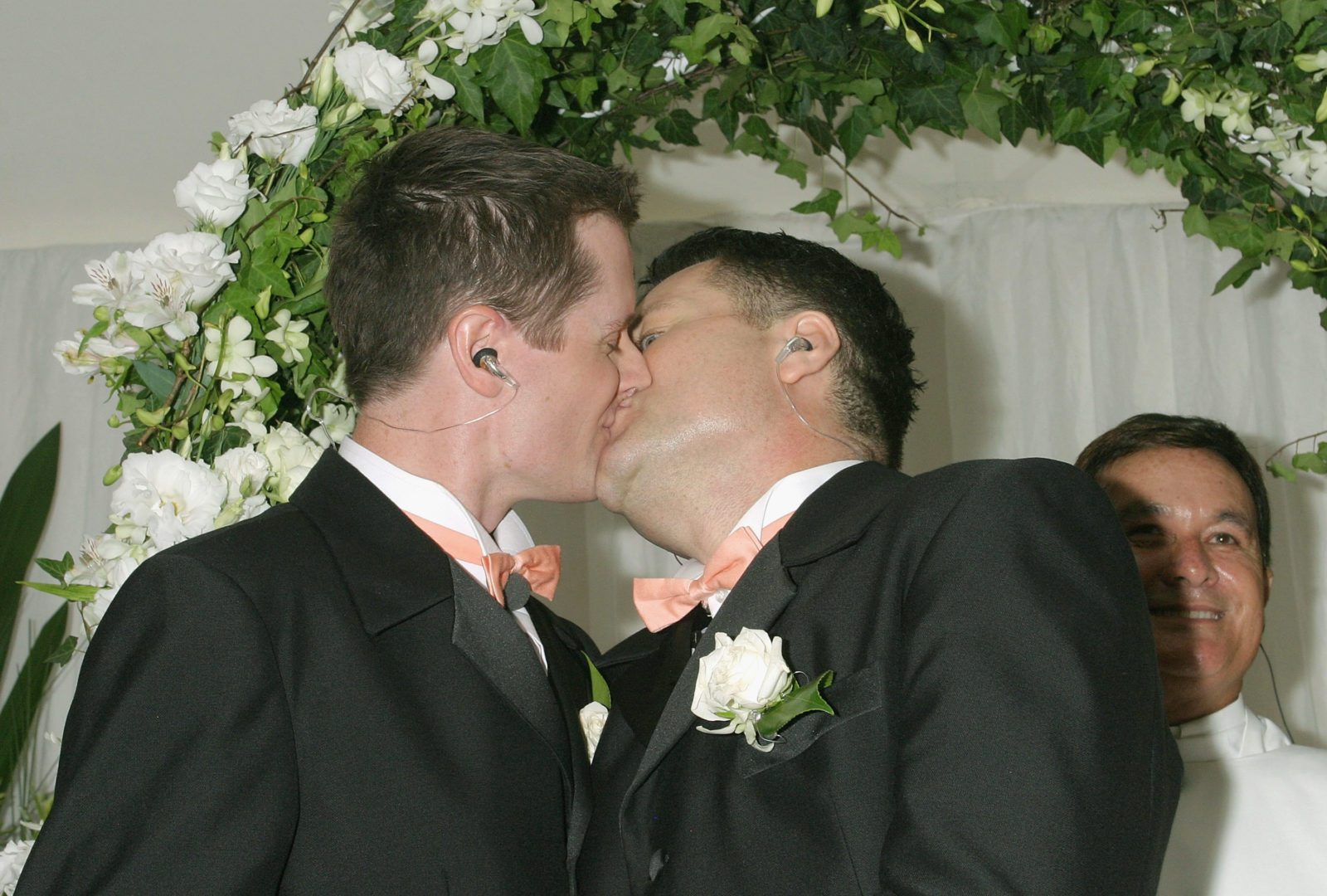 Gay men in Tasmania can now get their historical gay sex convictions expunged