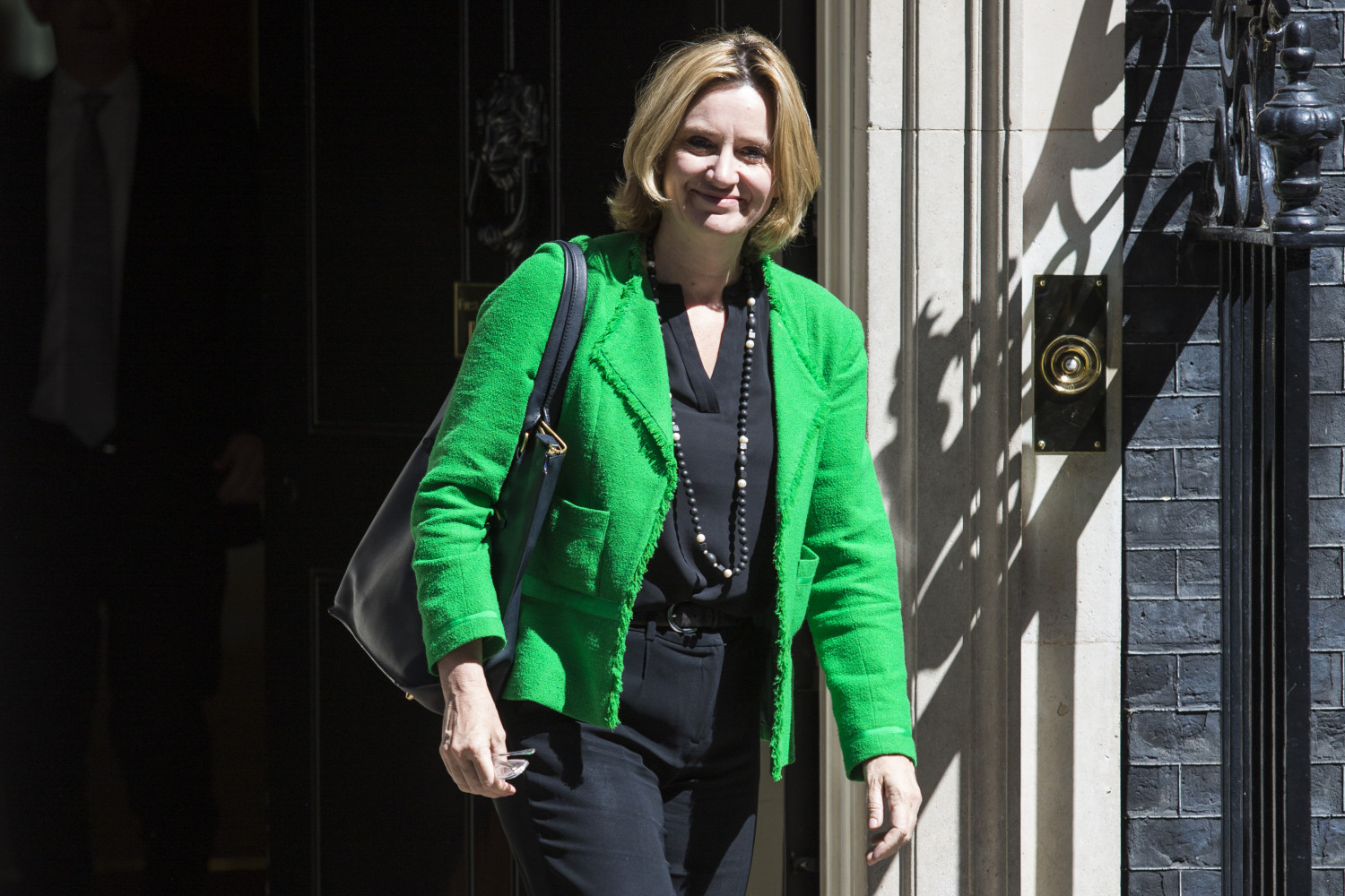 Inclusive education moves a step closer, as the Home Secretary plans to 'stamp out' hate crime through education