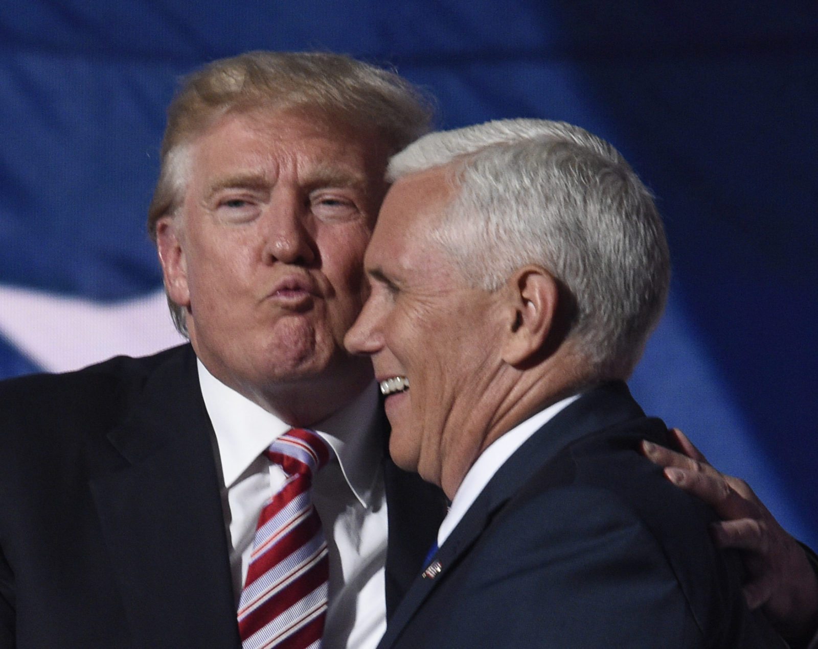 BBC News accidentally features hardcore gay adult site in Donald Trump coverage