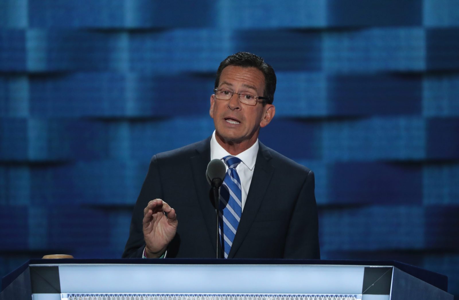 State supreme court nominee could be first out gay man to win position