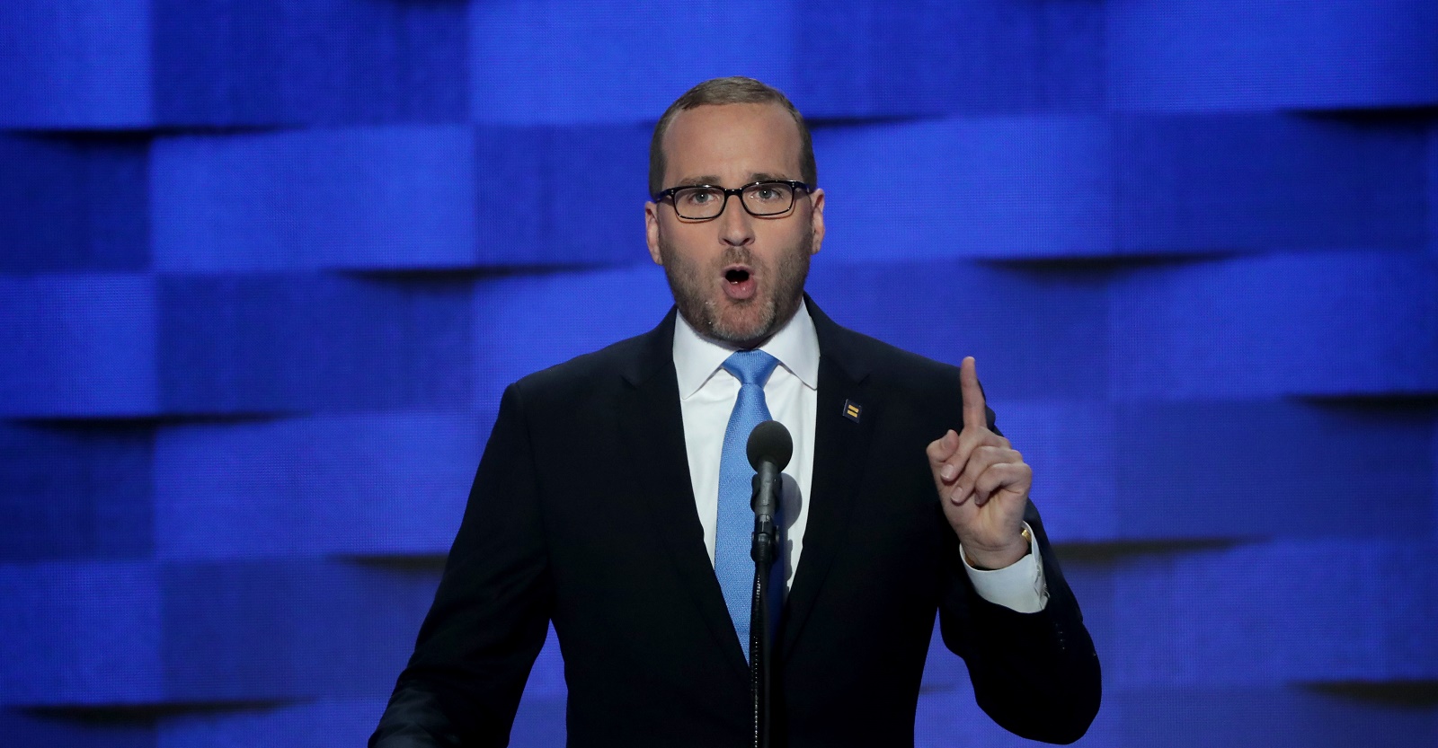 Chad Griffin: We must fight for equality stronger than ever before
