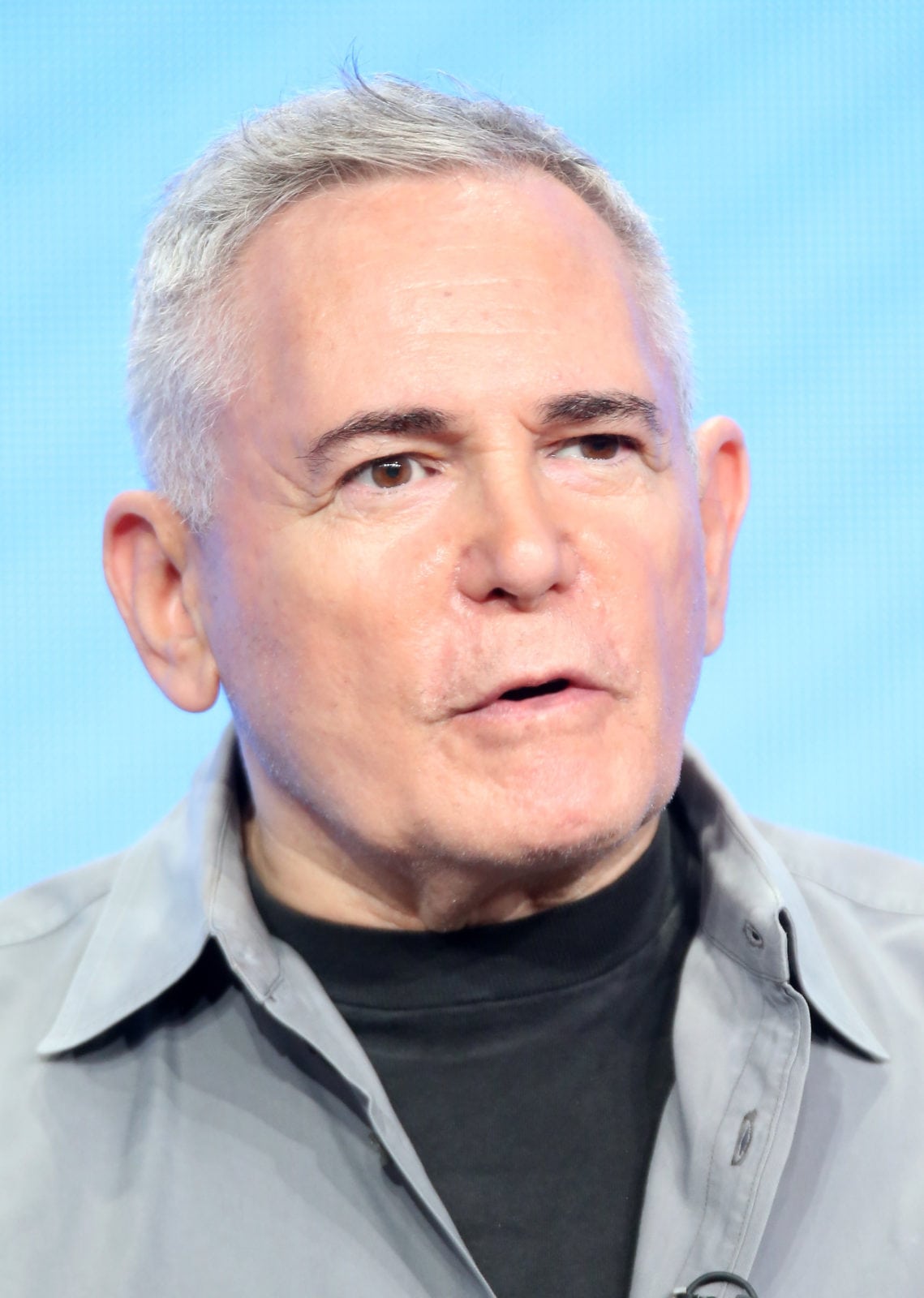 Craig Zadan dead: Hollywood producer behind hit musicals Chicago and Hairspray dies at 69