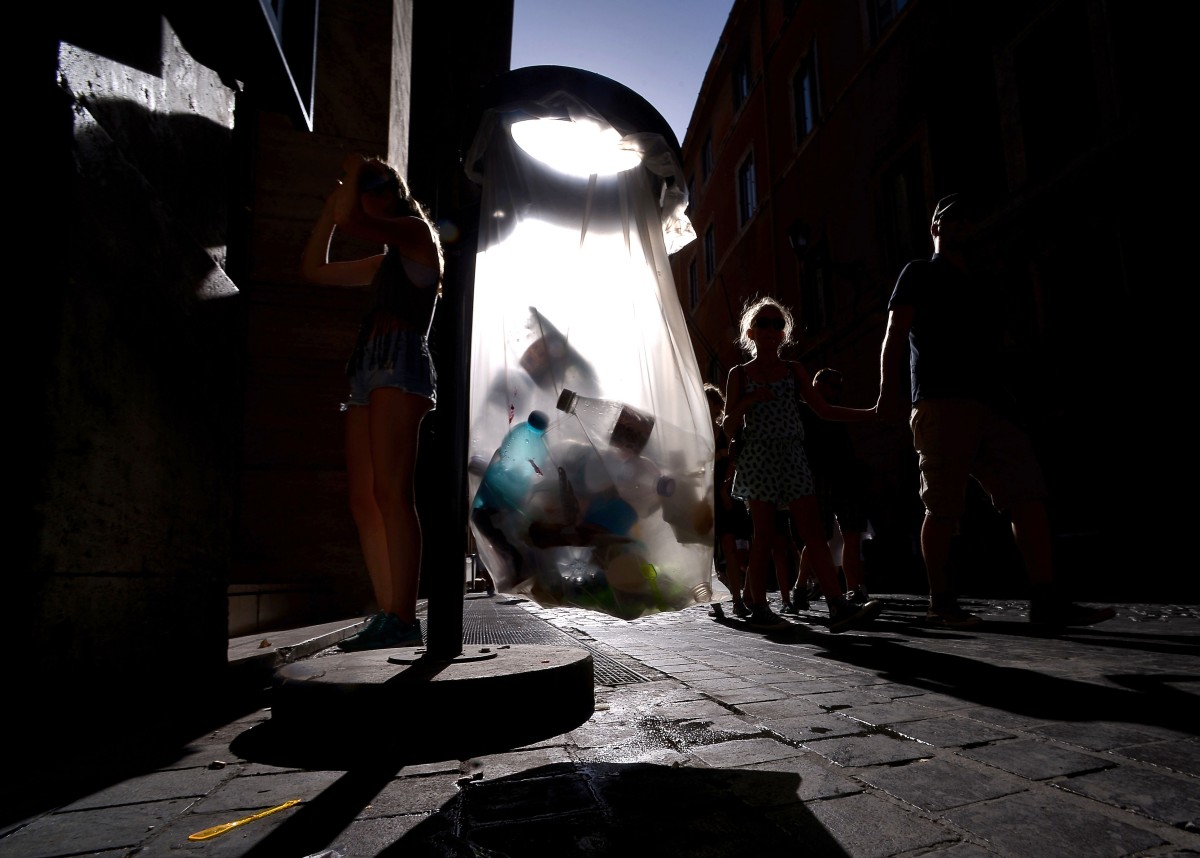 Council asks for residents sexual orientation and gender identity to improve recycling service