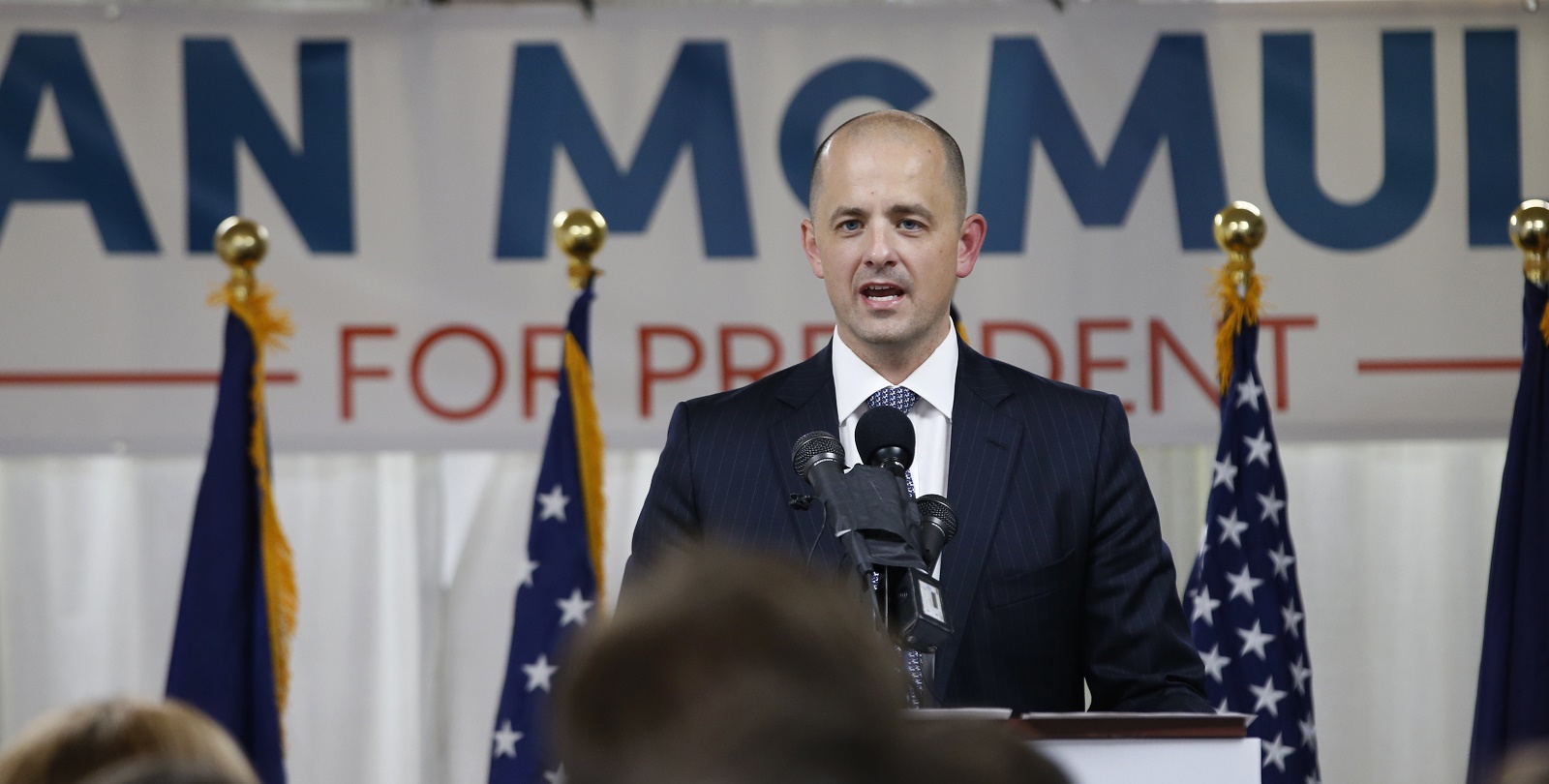 Republican strategist claims candidate is 'exploiting' anti-gay smear campaign