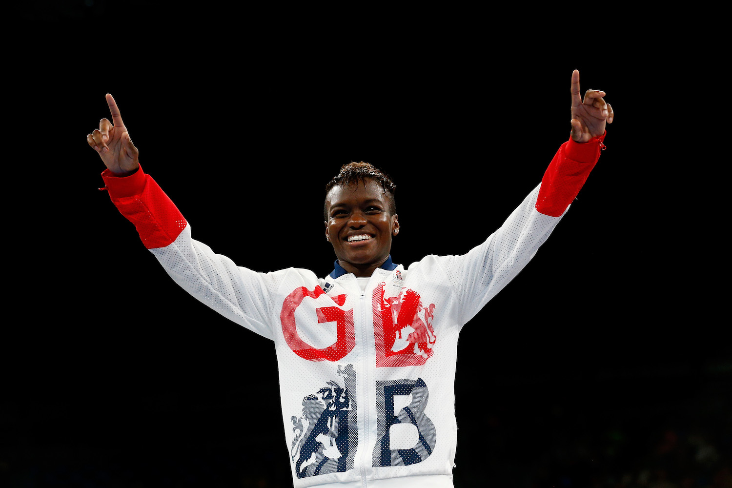 Out bisexual boxer Nicola Adams wins gold, defends title at Rio 2016