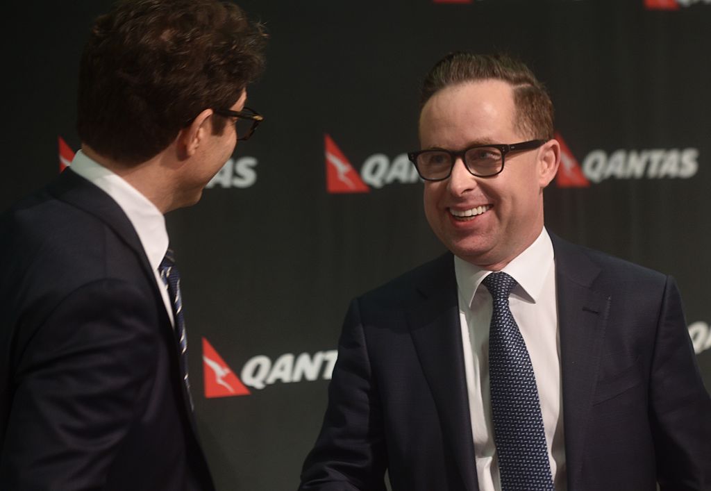 Queen's Birthday Honours: Gay airline boss honoured for 'service to equality' after equal marriage campaign