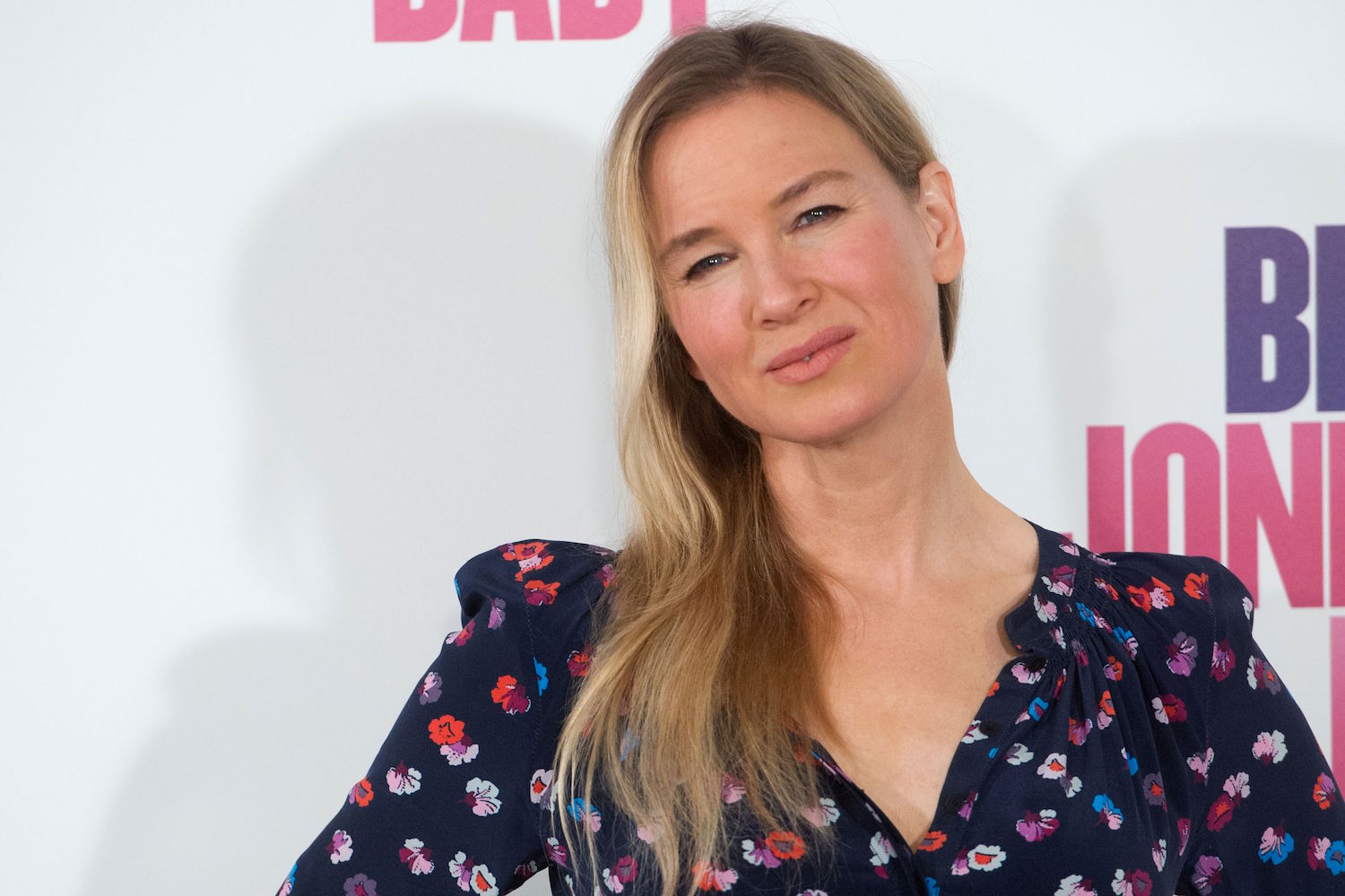 Renée Zellweger opens up about 'sad' and 'ugly' rumours that her ex-husband was gay