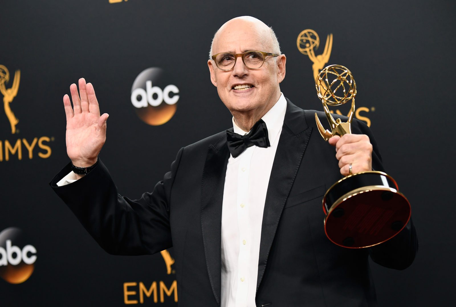 Transparent star Jeffrey Tambor officially axed from Amazon show