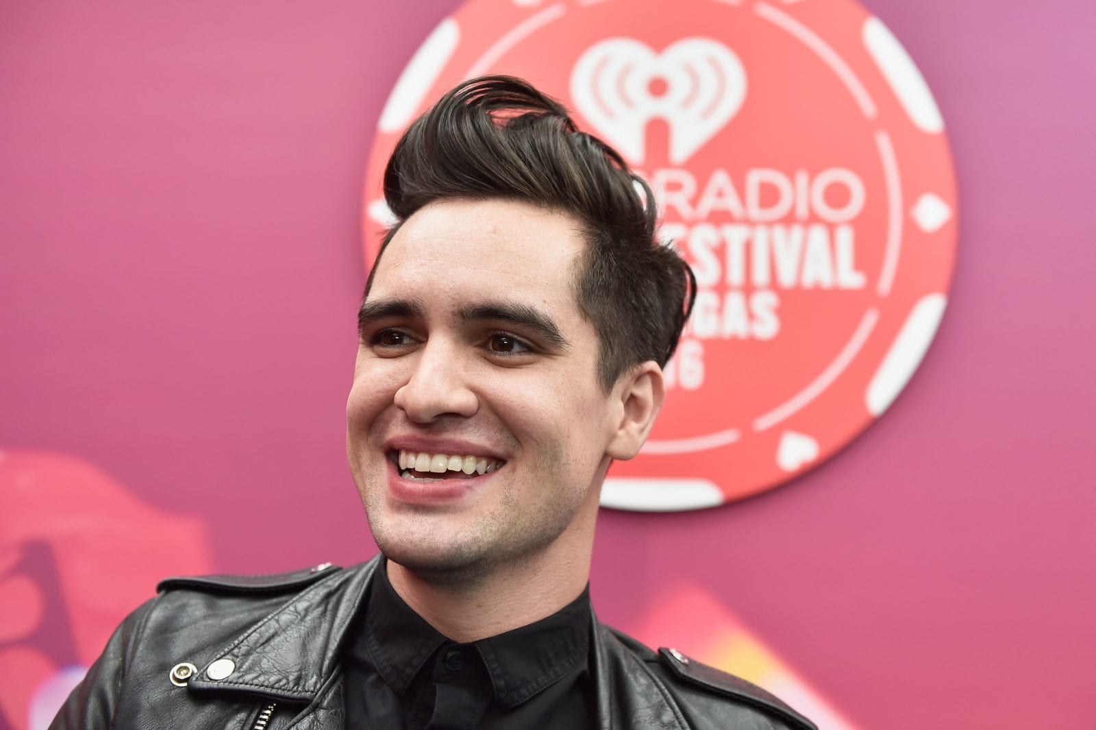 Brendon Urie comes out as pansexual