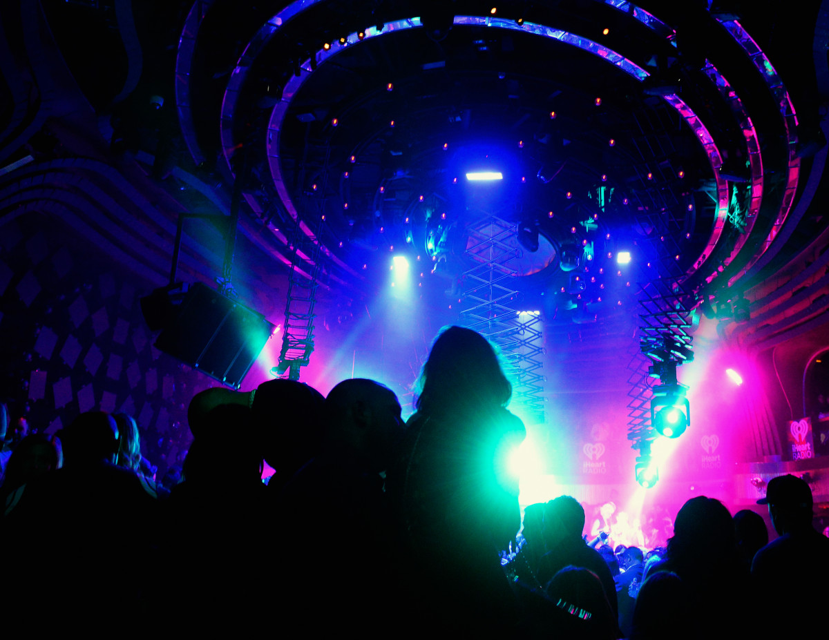 People 'targeted' with homophobia outside London gay nightclub