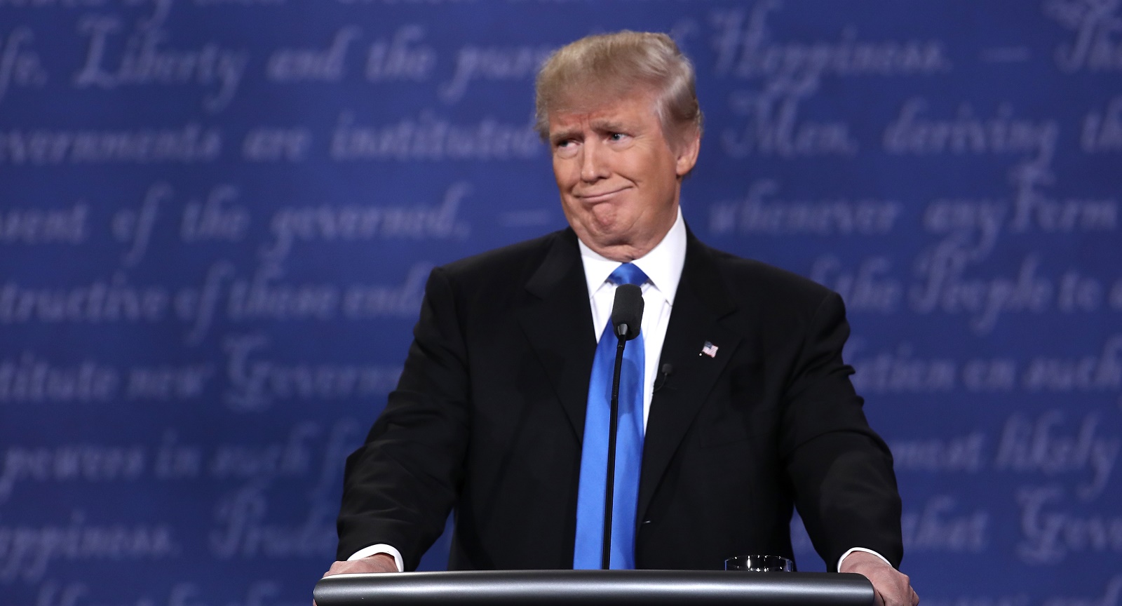 Every single Trump cabinet member so far opposes LGBT rights