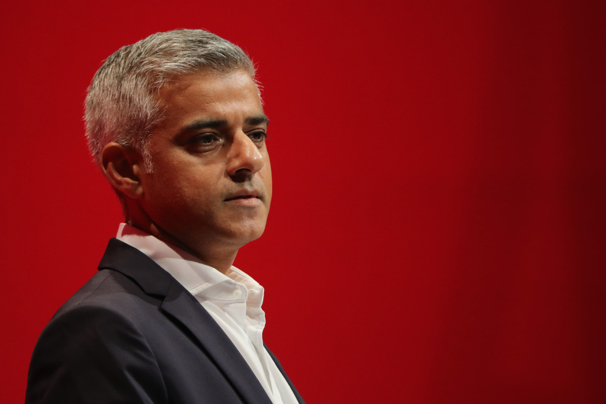 Mayor of London to invest thousands into keeping LGBT venues open