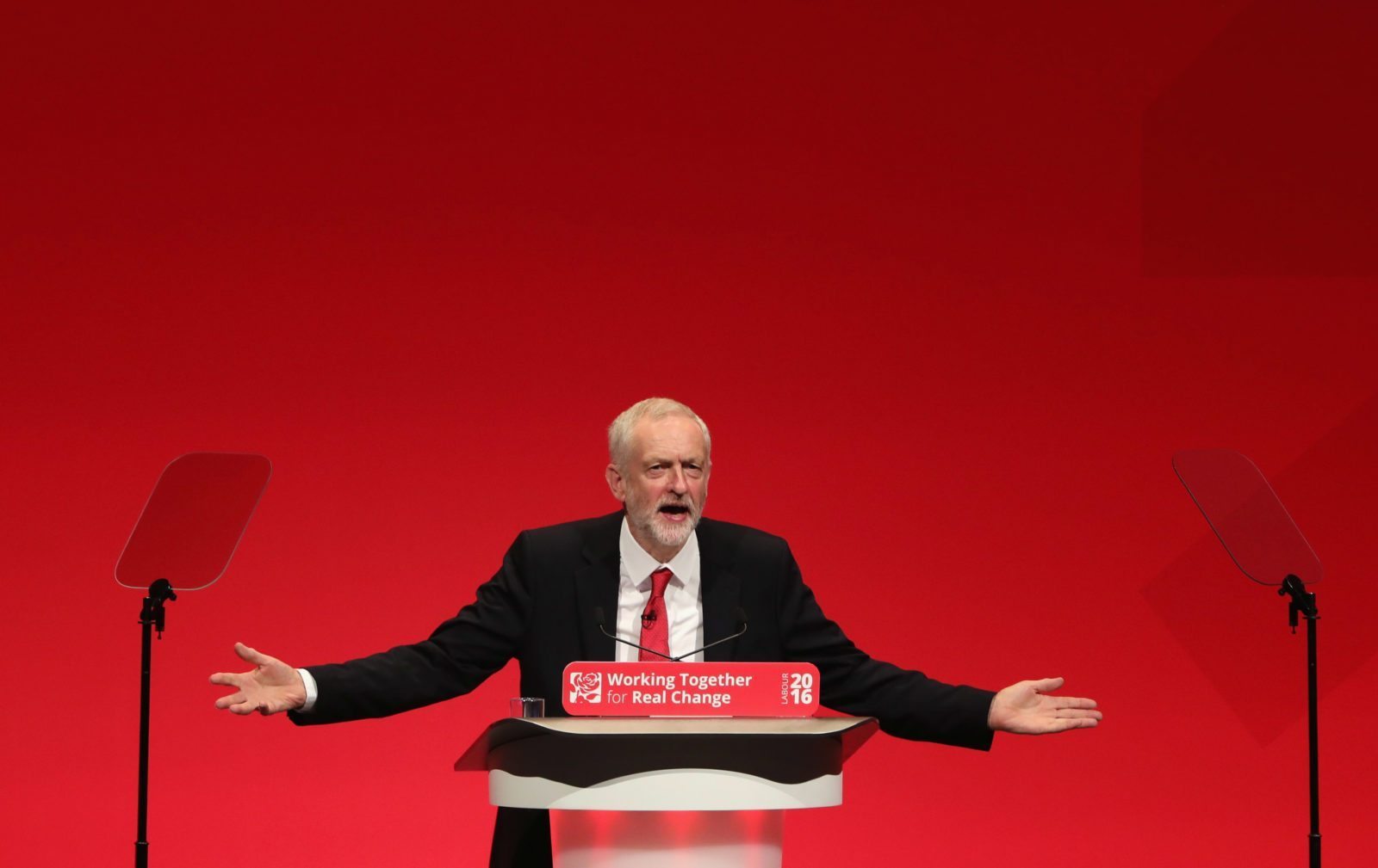 Anti-trans activists plan 'mass resignation' from Labour over trans-inclusive policy