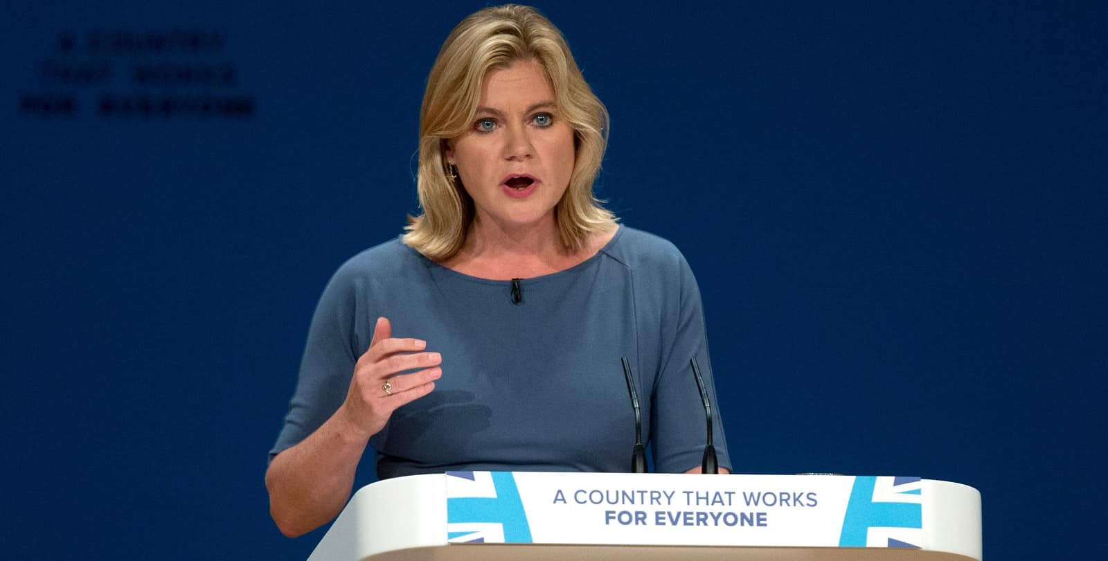 Education Secretary: Faith schools must find 'common ground' on LGBT issues