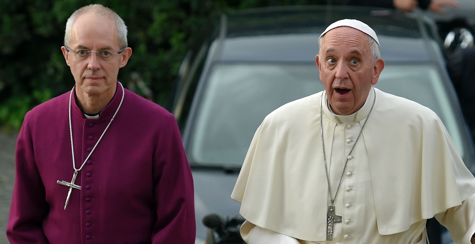 Homophobic church teachings cause LGB suicide and self-harm, report warns