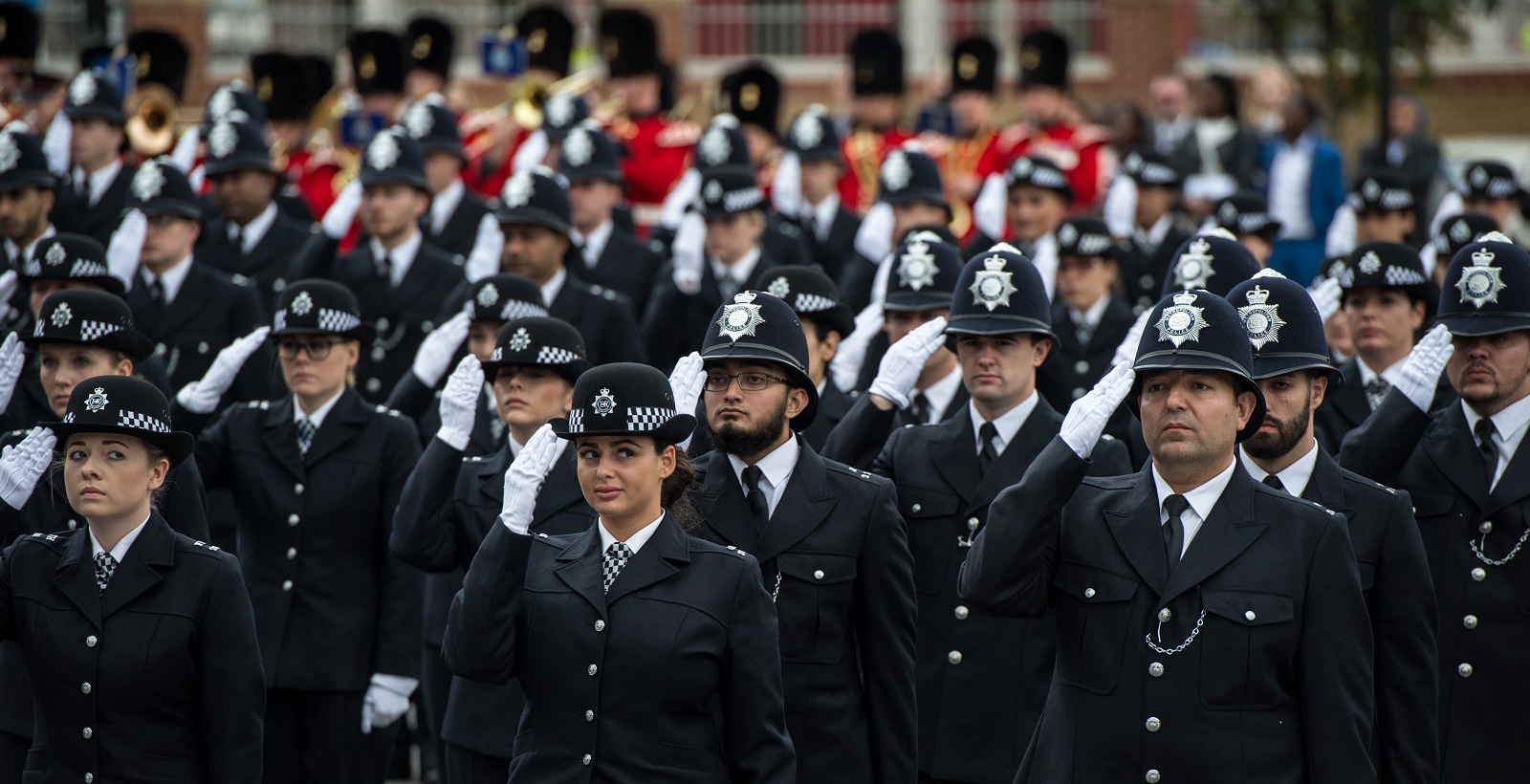 Met Police to overhaul recruitment to 'weed out' homophobes amid intensifying backlash