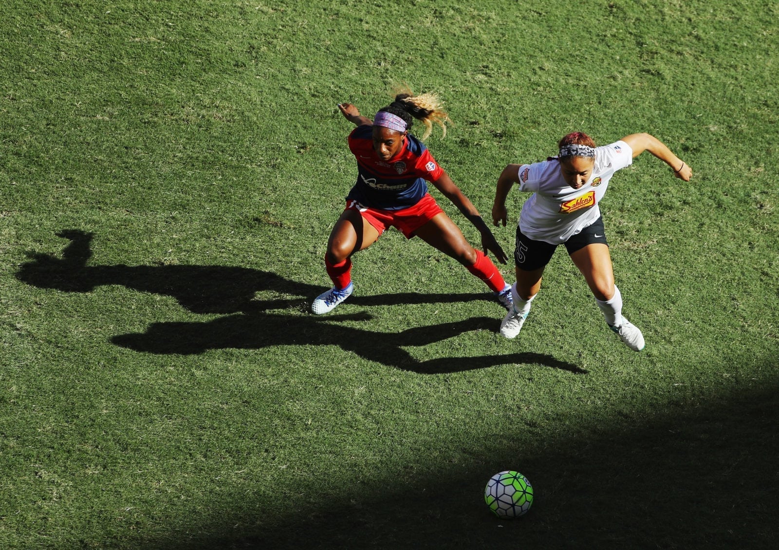 Jaelene Hinkle recalled to US soccer team amid 'homophobia' controversy