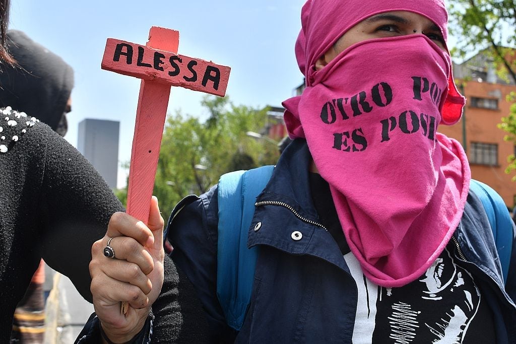 Three LGBT activists murdered in Mexico after being kidnapped from nightclub in tourist spot