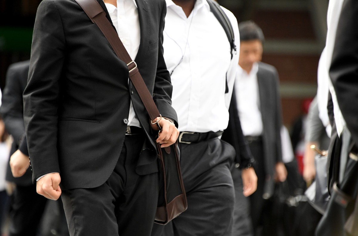 Bisexual men earn a third less than gay colleagues