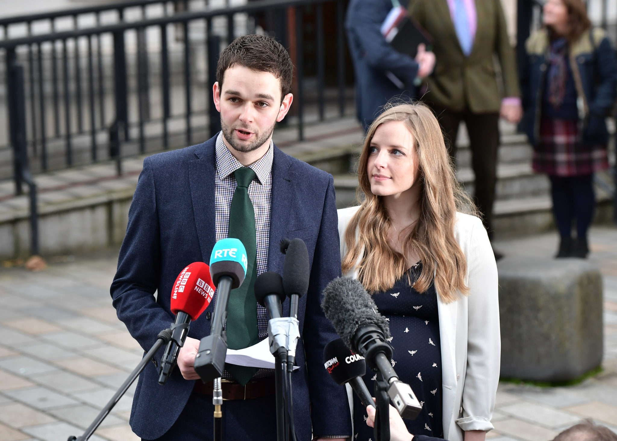 LGBT activists 'disappointed' as UK Supreme Court sides with Ashers bakery in 'gay cake' row