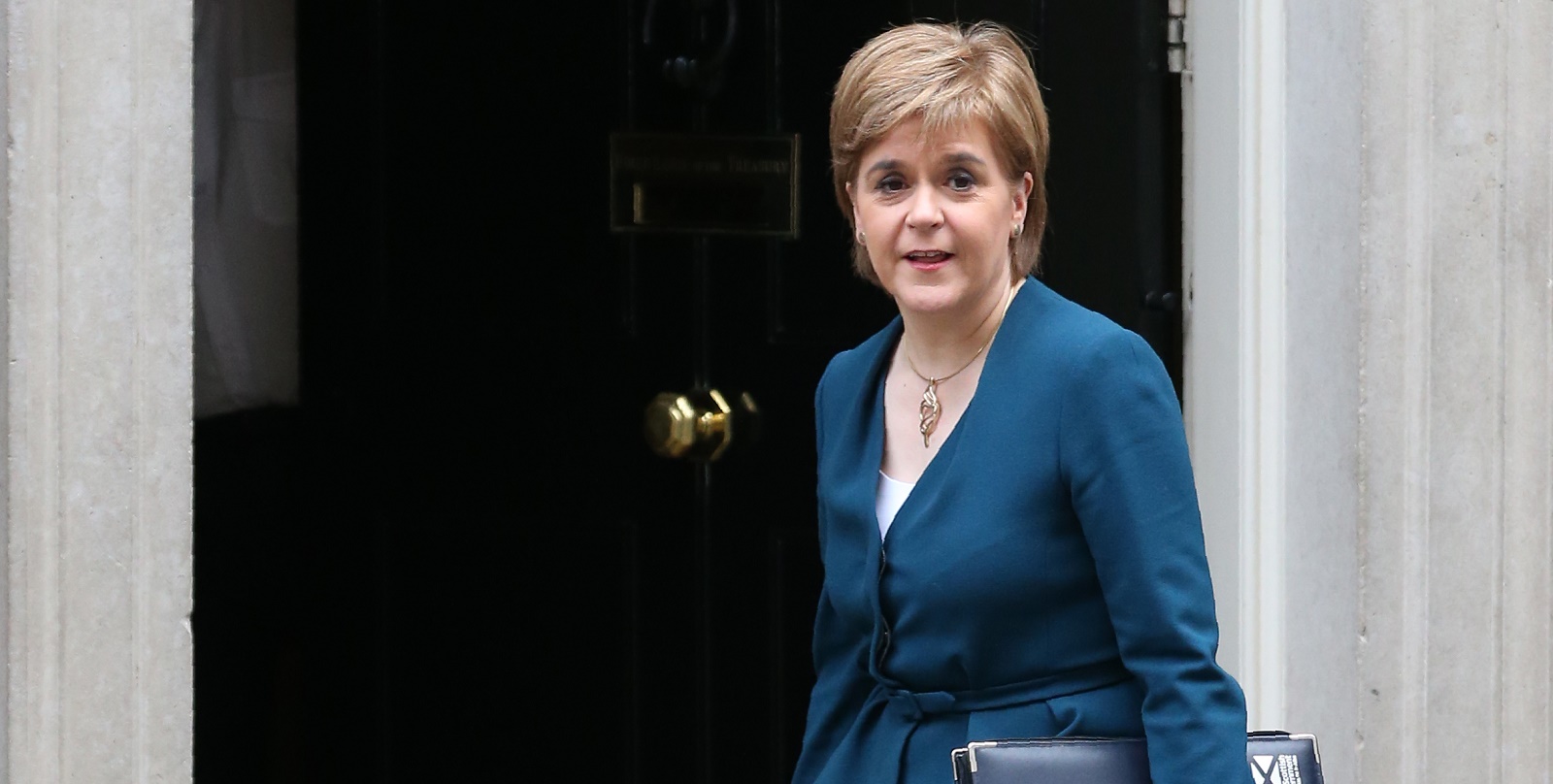 Q&A: Scottish First Minister Nicola Sturgeon answers all your LGBT questions ahead of the General Election