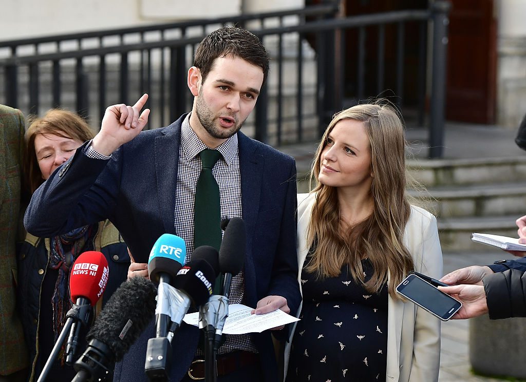 UK Supreme Court sets date for Northern Ireland 'gay cake' case