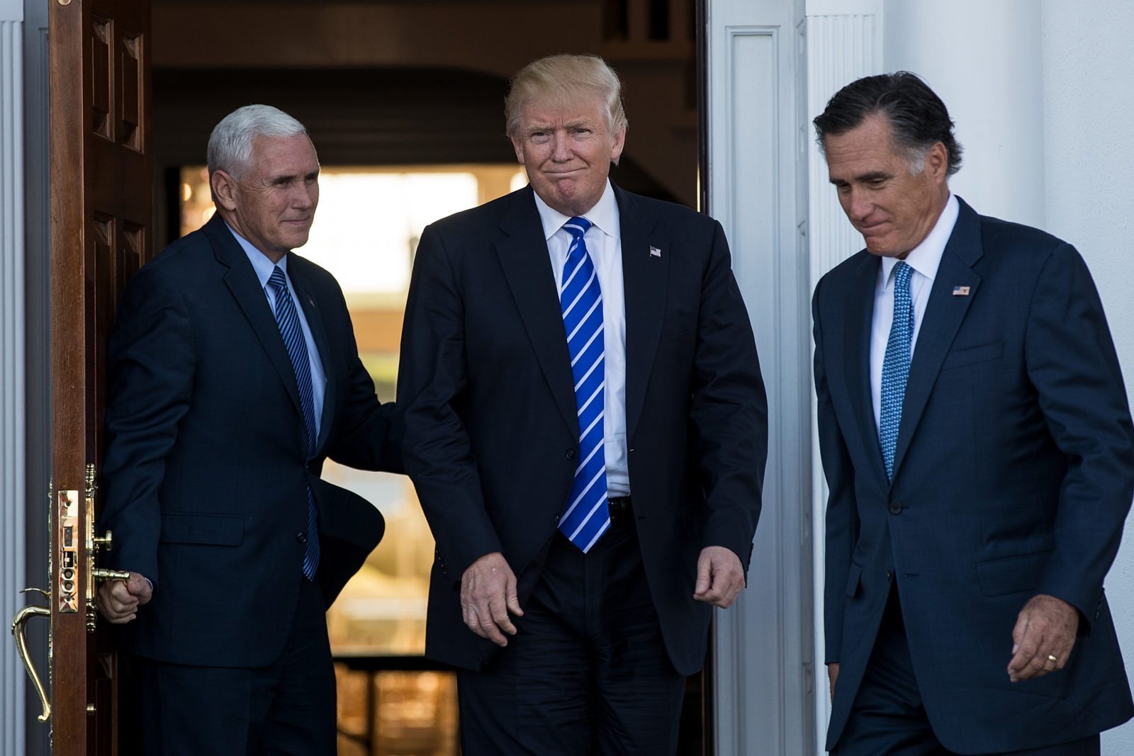 Mitt Romney fails to win Republican nomination for Utah Senate election