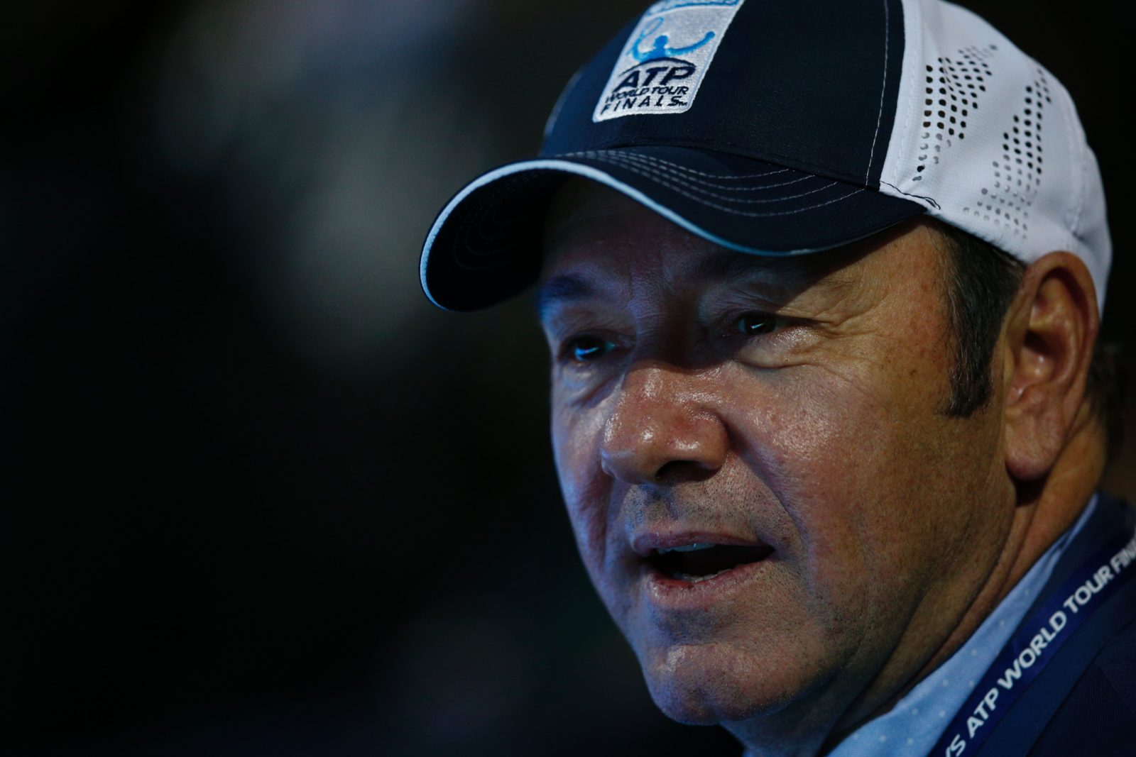 Kevin Spacey is being investigated by police for a sexual assault allegation